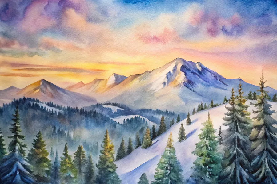 Olympic Valley