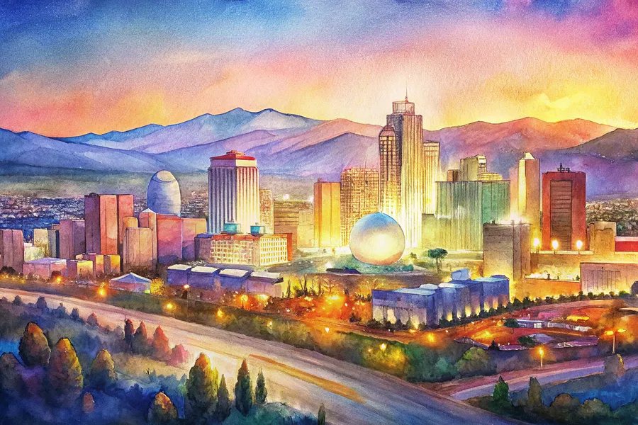 Reno