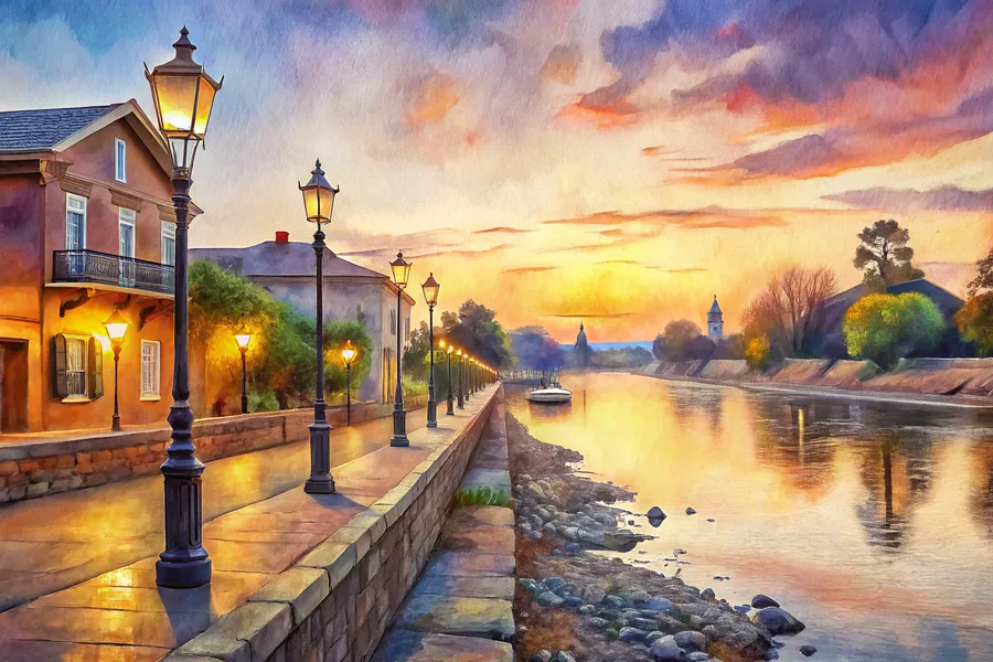 Sacramento