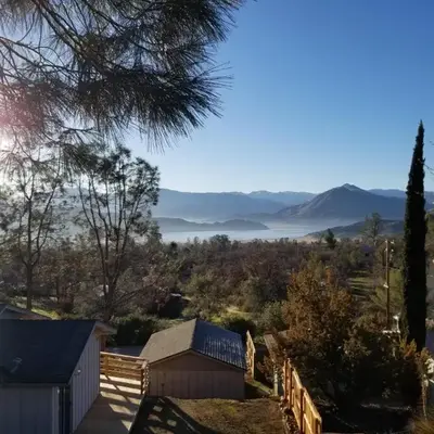 3BR Panoramic Lake View