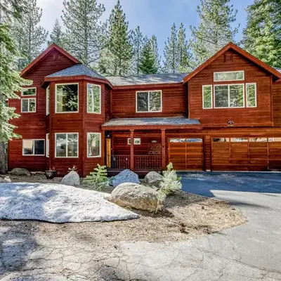 Tahoe Discovery