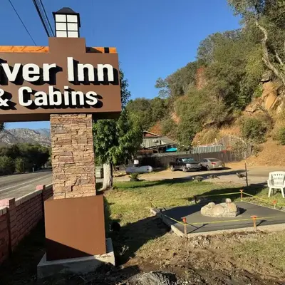 The River Inn
