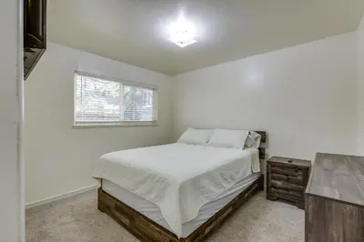 Gallery image of Pet-Friendly South Lake Tahoe Home 2 Mi to Lake in South Lake Tahoe