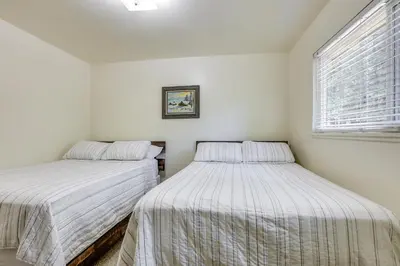 Gallery image of Pet-Friendly South Lake Tahoe Home 2 Mi to Lake in South Lake Tahoe