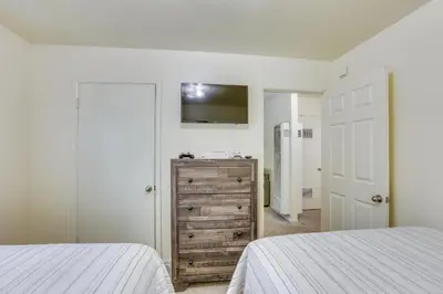 Gallery image of Pet-Friendly South Lake Tahoe Home 2 Mi to Lake in South Lake Tahoe