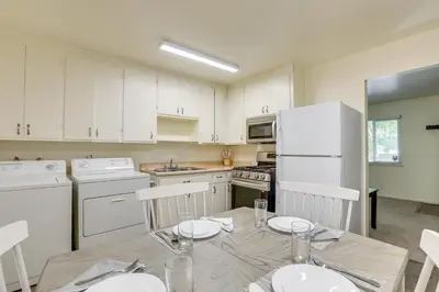 Gallery image of Pet-Friendly South Lake Tahoe Home 2 Mi to Lake in South Lake Tahoe