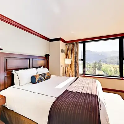 Resort at Everline Resort & Spa #558