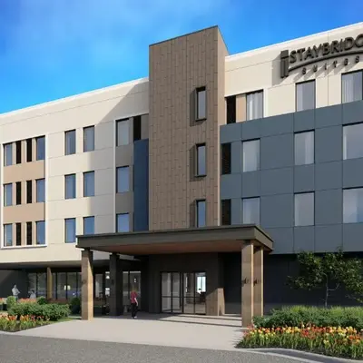 Staybridge Suites Manteca by IHG