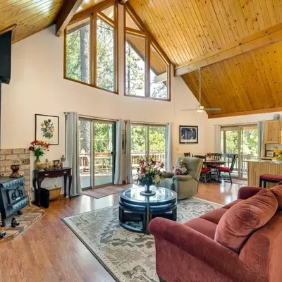 Groveland Vacation Rental about 26 Miles to Yosemite!