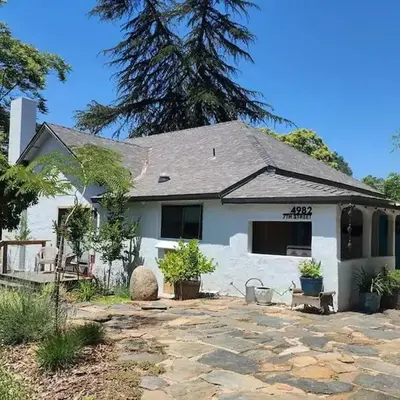 The Haven -In Town
