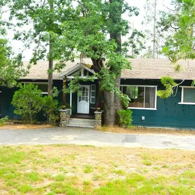 Johnson Lake FrontReduced Nightly Rates