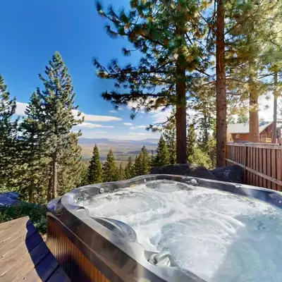 Pine Haven Retreat
