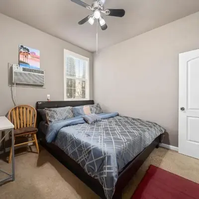 Cozy 1 bdr/1br near downtown