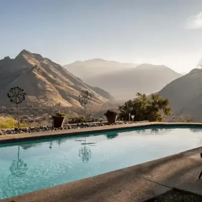 Number 1! PARADISE Getaway - Sequoia Alta Vista