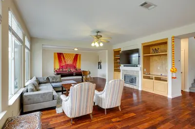 Gallery image of Family-Friendly Manteca Vacation Rental with Pool! in Manteca
