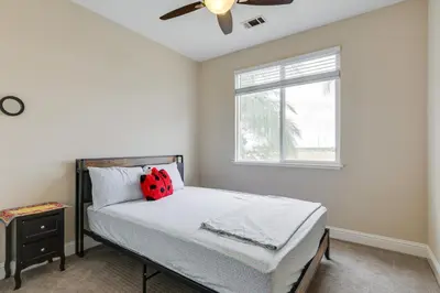 Gallery image of Family-Friendly Manteca Vacation Rental with Pool! in Manteca