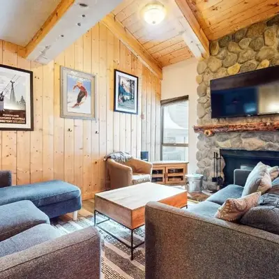 Chamonix #64 condo