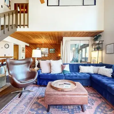 Courchevel #5 condo