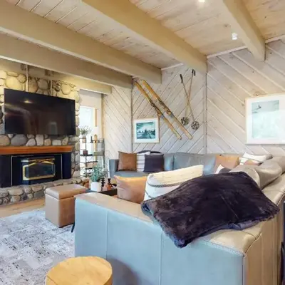Val D'Isere #8 condo