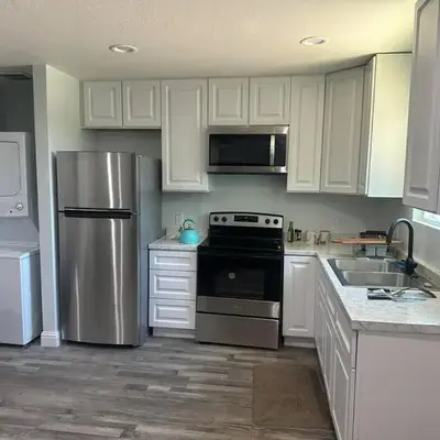 Guest house near UCD Med. Center