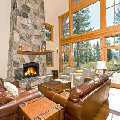 Caleb's Getaway by Tahoe Getaways at Old Greenwood- 3BR w Bonus Room