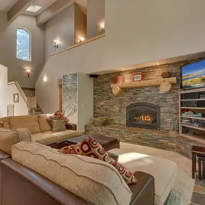 High Sierra at Dollar Point - Private Hot Tub