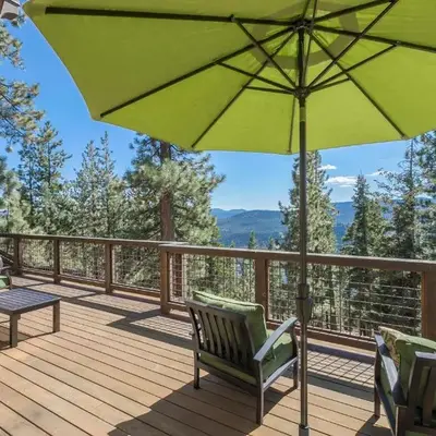 Overlook Lake View Lodge by Tahoe Getaways- Dog Friendly