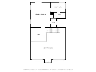 a floor plan of a house at Red Cedar on North Shore - Beautiful 3BR w Gorgeous Furnishings in Tahoe City in Tahoe City