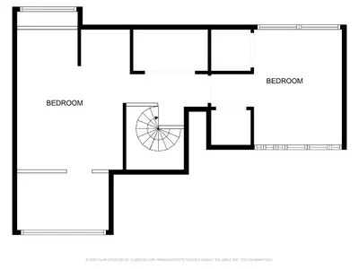 a plan of a floor plan of a house at Snowy Paws - Pet Friendly - Alpine Meadows - Amazing views, close to slopes in Olympic Valley