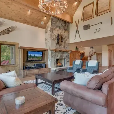 Highland Estate at Old Greenwood - Large