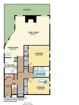 a floor plan of a house at Alpine Darling- Hot Tub- Pet Friendly- 3 Minute Drive to Palisades Tahoe in Alpine Meadows