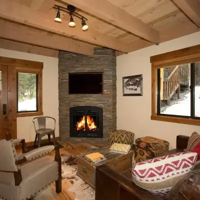 Away on Allenby by Tahoe Getaways - 3BR
