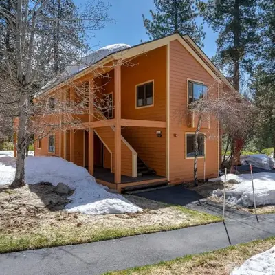 147 McCloud - The Perfect McCloud Getaway