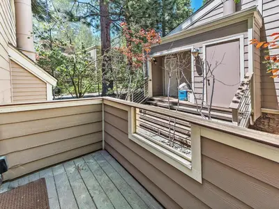 Gallery image of Forest Pines Condo Country Contemporary feel in Incline Village