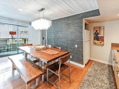 Gallery image of Forest Pines Condo Country Contemporary feel in Incline Village