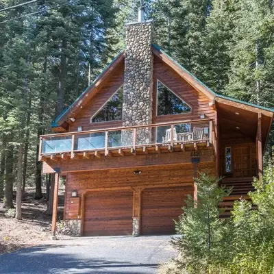 Interlaken on the West Shore by Tahoe Getaways - Pet Friendly 3BR