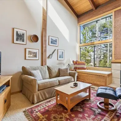 Rocky Point # 4 - 2 BR Northstar Condo