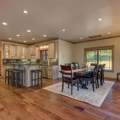 Starlight Retreat at Gray's Crossing