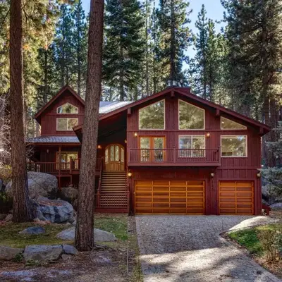 Silver Rock Lodge