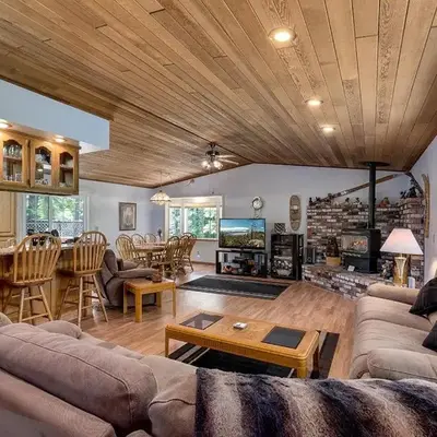 Panhandle House