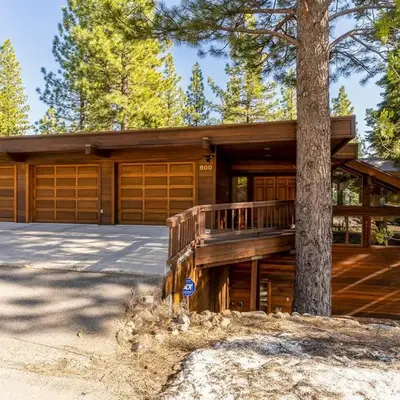 Tahoe Pines