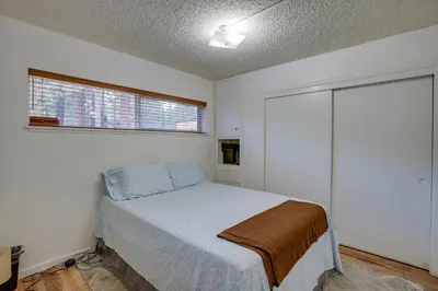 Gallery image of Lake Tahoe Retreat - 2 Mi to Heavenly Mountain! in South Lake Tahoe