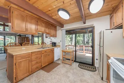 Gallery image of Kevkos Cabin in Arnold