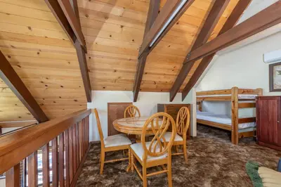 Gallery image of Kevkos Cabin in Arnold