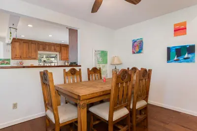 Gallery image of Huckleberry House in Arnold