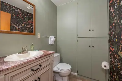 Gallery image of Huckleberry House in Arnold