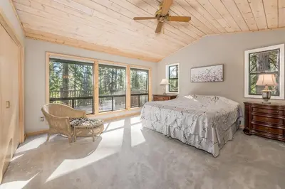 Gallery image of Arnold Suite T in Arnold