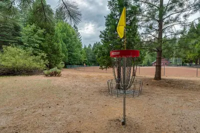 Gallery image of Sierra Sky in Arnold