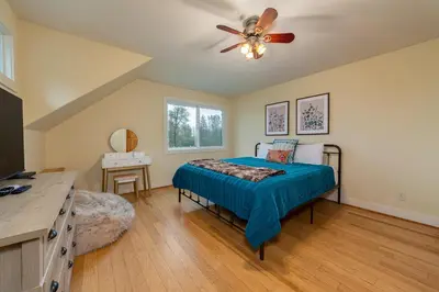 Gallery image of Murph Lodge in Murphys