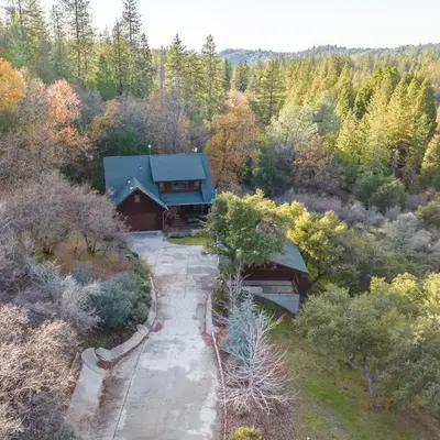 Murph Lodge